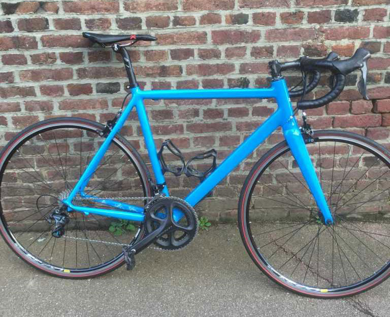 reparation entretien velos